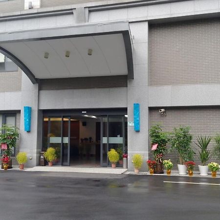 Lihotel Xizhi ภายนอก รูปภาพ