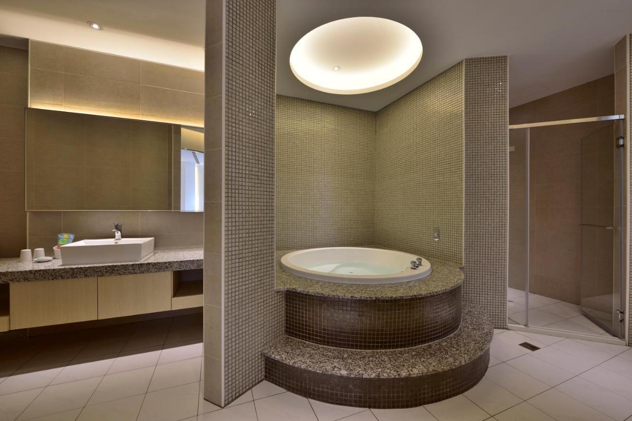 Lihotel Xizhi ภายนอก รูปภาพ