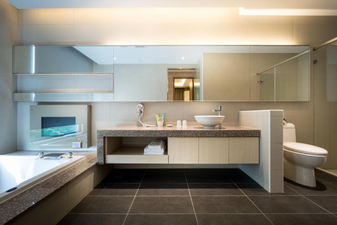 Lihotel Xizhi ภายนอก รูปภาพ