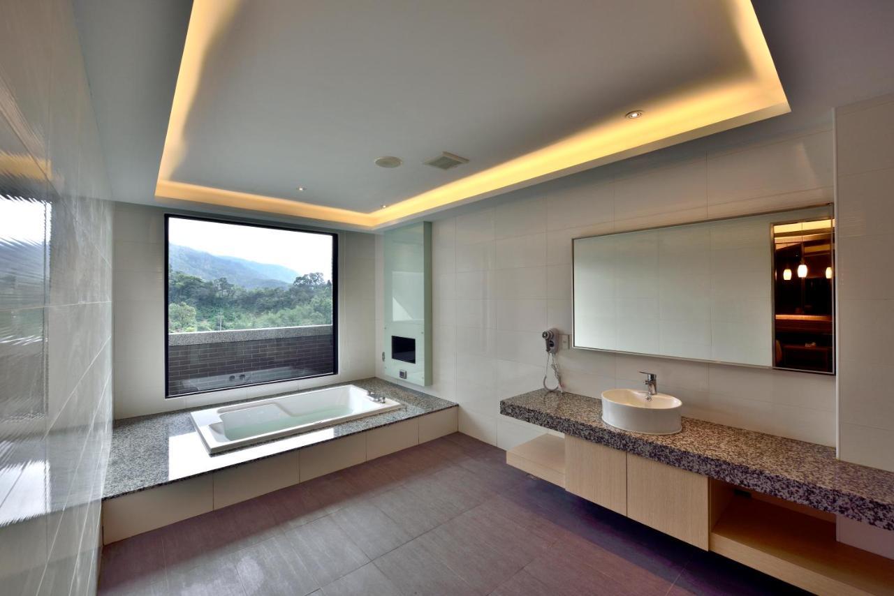Lihotel Xizhi ภายนอก รูปภาพ